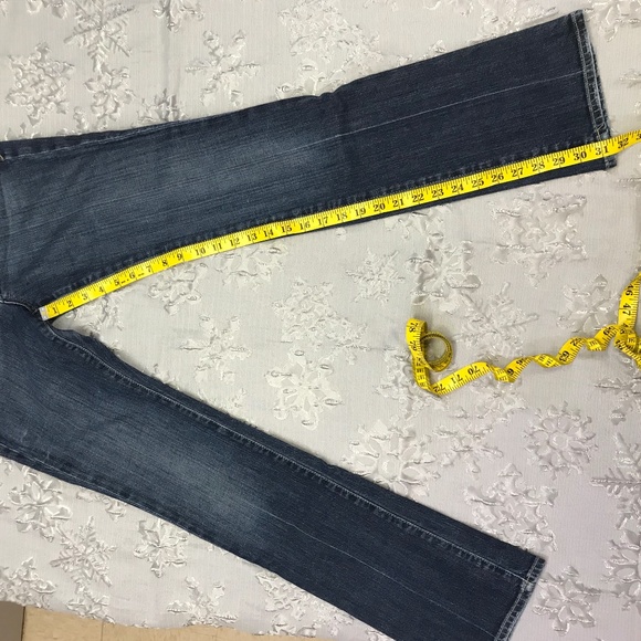 RARE: Lucky Brand by Gene Montesano 25 x 31.5 - Picture 13 of 16